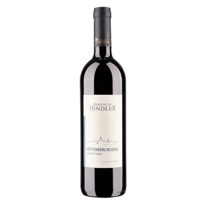 Hüttenberg Reserve Cuvée