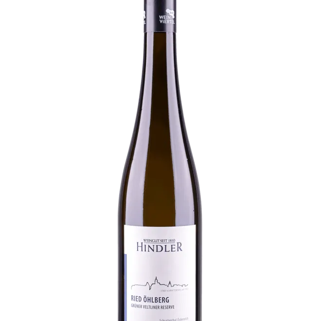 Grüner Veltliner Öhlberg Reserve DAC Weinviertel