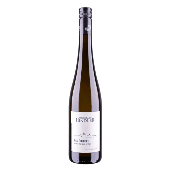 Grüner Veltliner Öhlberg Reserve DAC Weinviertel