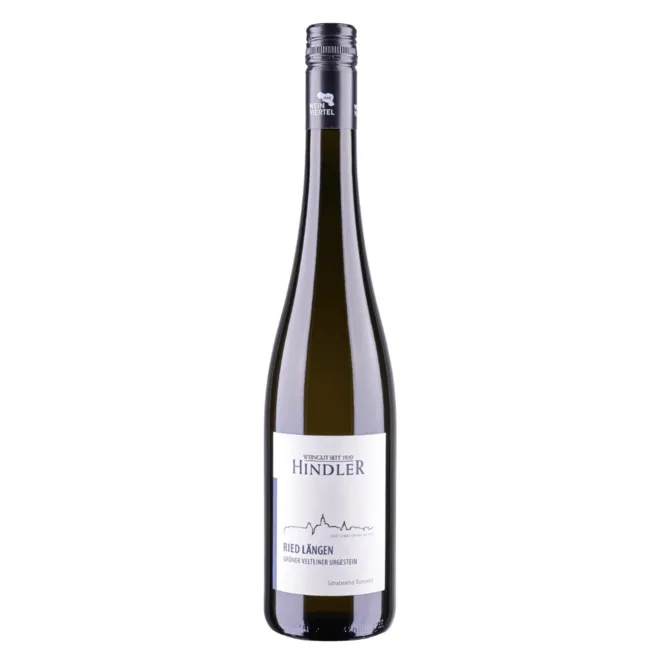 Grüner Veltliner Ried Längen DAC Weinviertel
