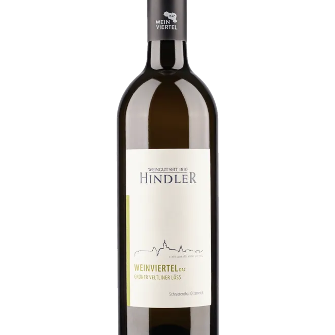 Grüner Veltliner Classic DAC Weinviertel
