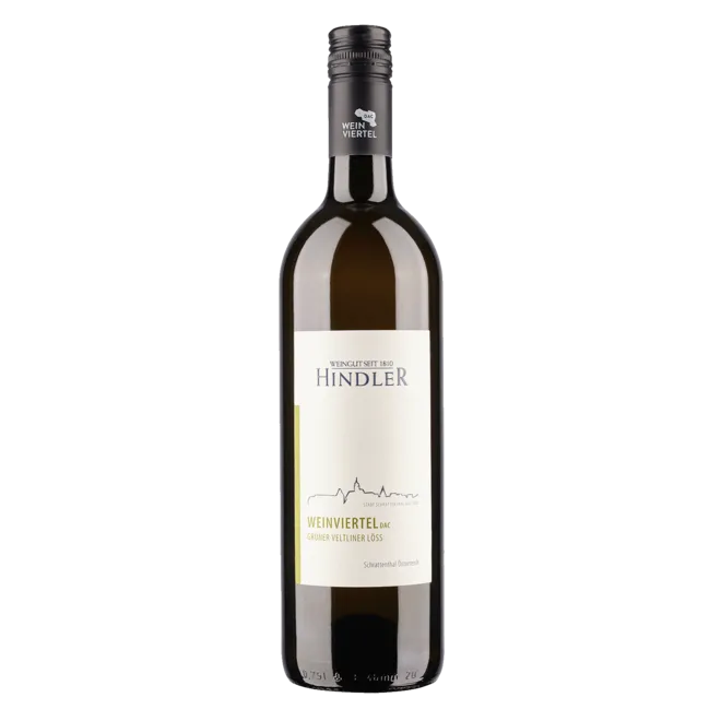 Grüner Veltliner Classic DAC Weinviertel