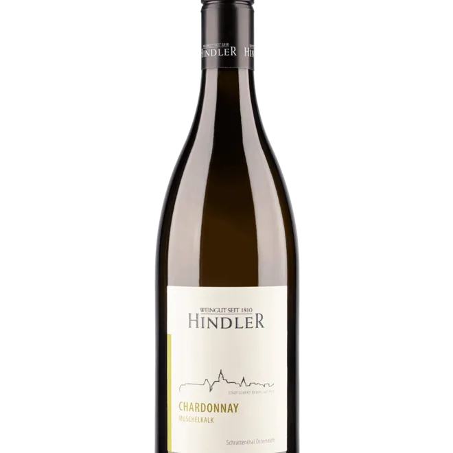 Chardonnay Muschelkalk