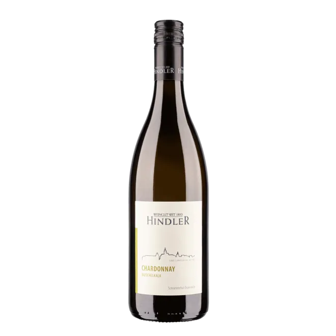 Chardonnay Muschelkalk