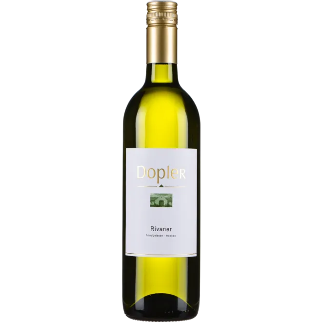 Rivaner Weißwein Trocken