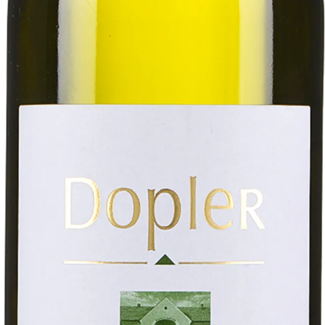 Neuburger Weißwein Trocken DAC Thermenregion