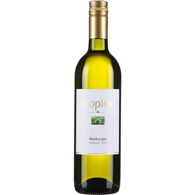Neuburger Weißwein Trocken DAC Thermenregion