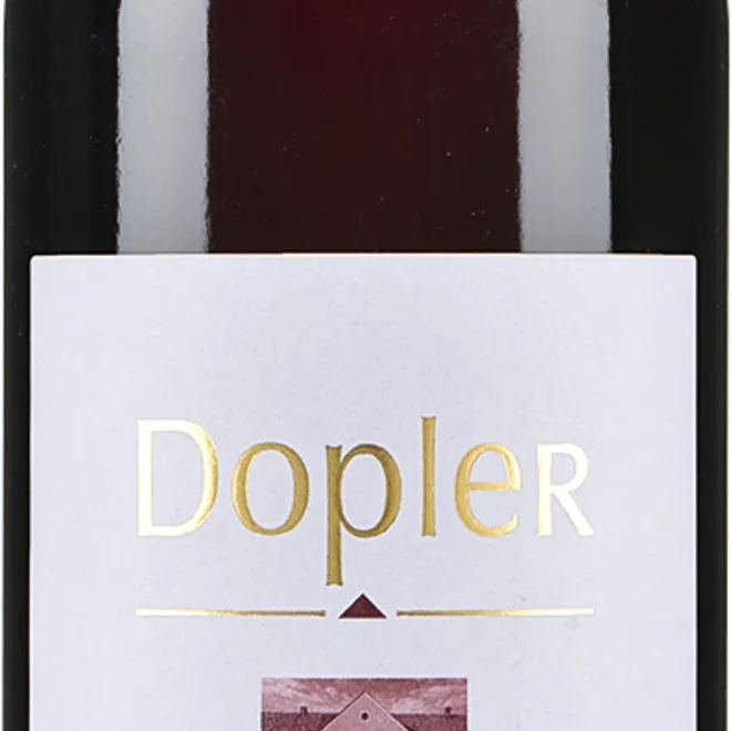 Zweigelt Rotwein Trocken