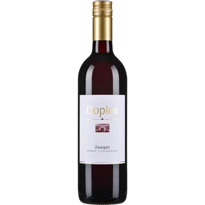 Zweigelt Rotwein Trocken