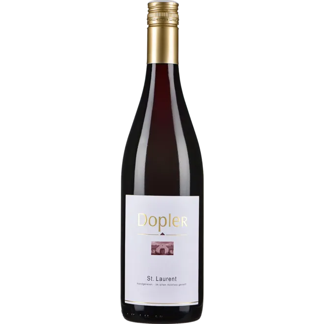 St. Laurent Rotwein Trocken