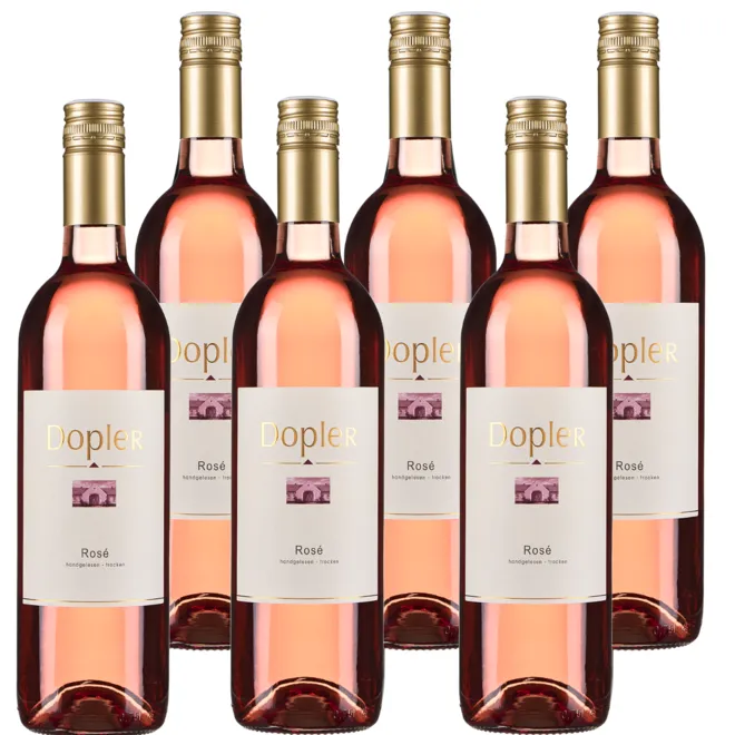 Zweigelt Rosé Trocken