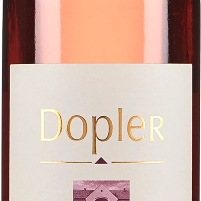 Zweigelt Rosé Trocken