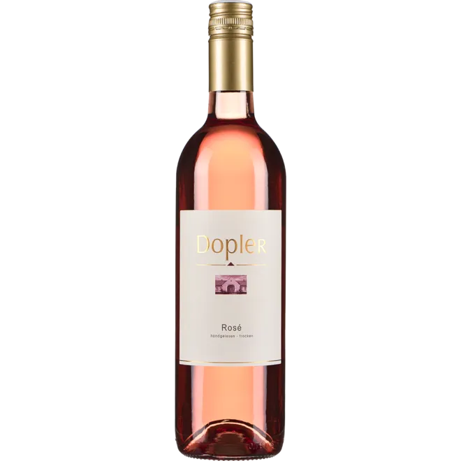 Zweigelt Rosé Trocken