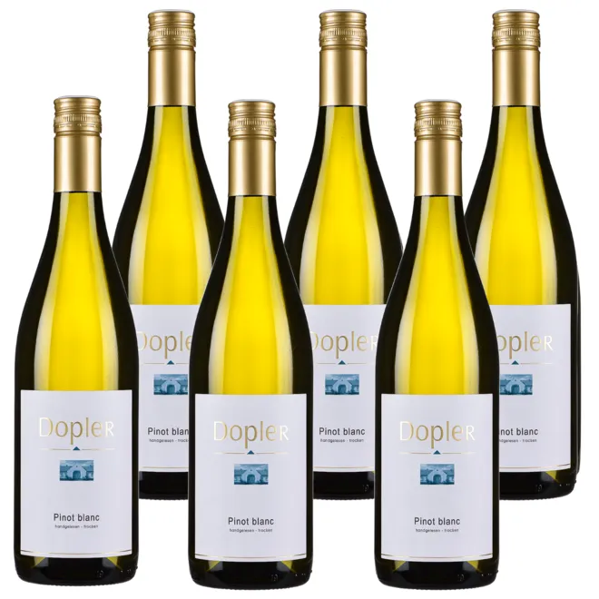 Pinot Blanc DAC Thermenregion