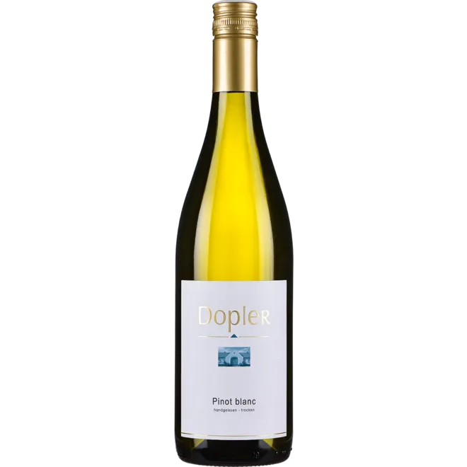 Pinot Blanc DAC Thermenregion