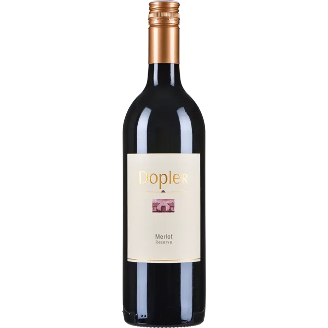 Merlot Reserve 2019