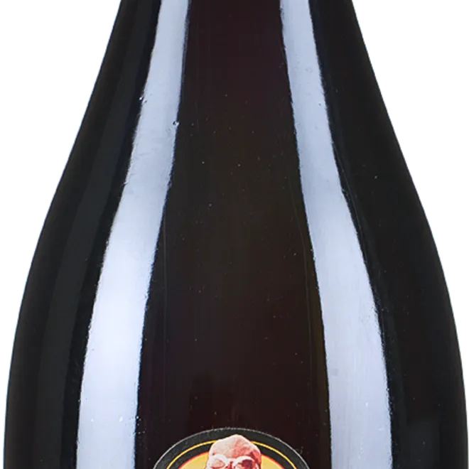 'Lindbergh' Cuvée Rotwein Trocken 2017