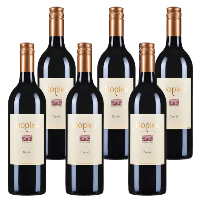 'Daniel' Cabernet Sauvignon Trocken 2017