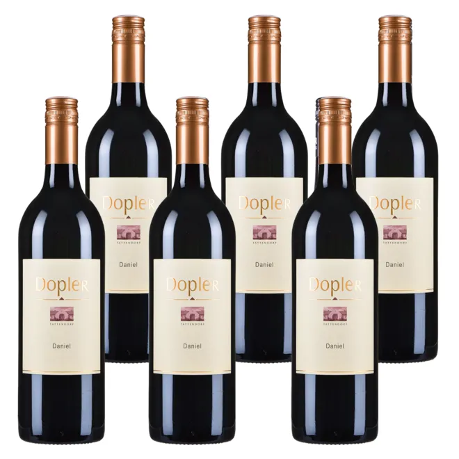 'Daniel' Cabernet Sauvignon Trocken 2017
