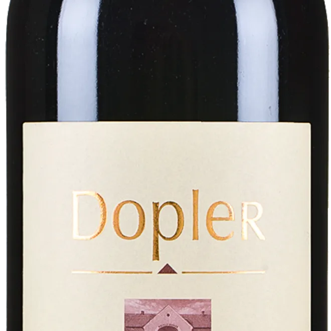 'Daniel' Cabernet Sauvignon Trocken 2017