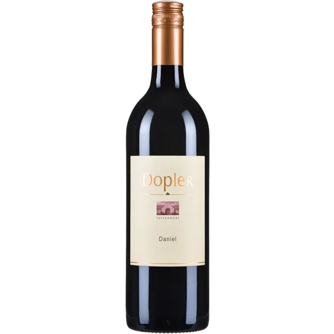 'Daniel' Cabernet Sauvignon Trocken 2017