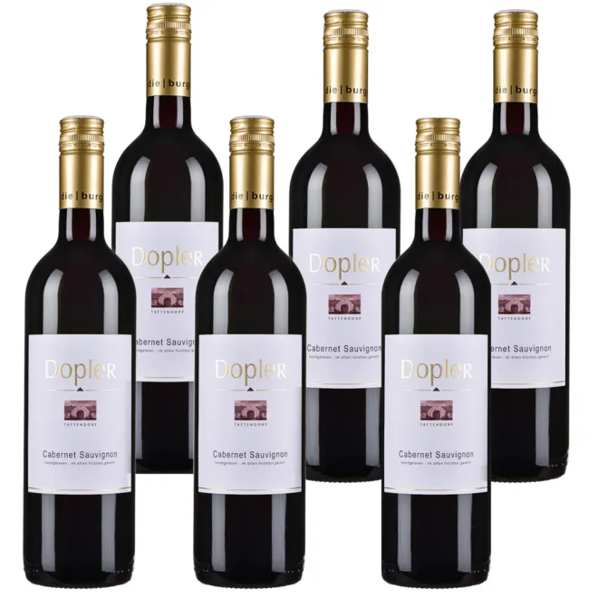 Cabernet Sauvignon Trocken