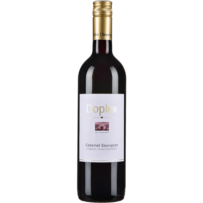 Cabernet Sauvignon Trocken
