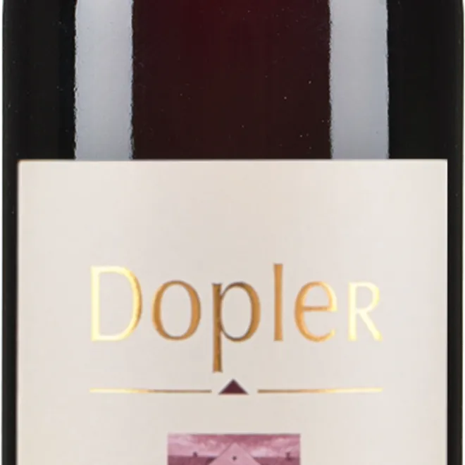 Blauer Portugieser DAC Thermenregion