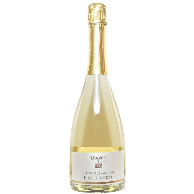'Der Sekt' Pinot Noir Brut