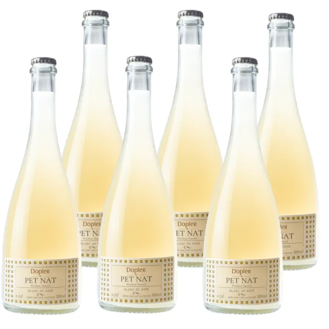 PétNat Brut