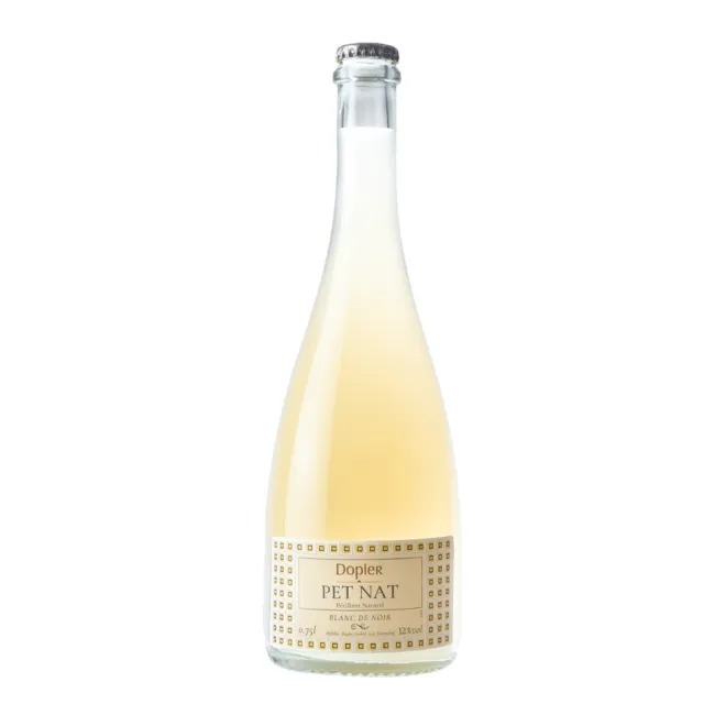 PétNat Brut