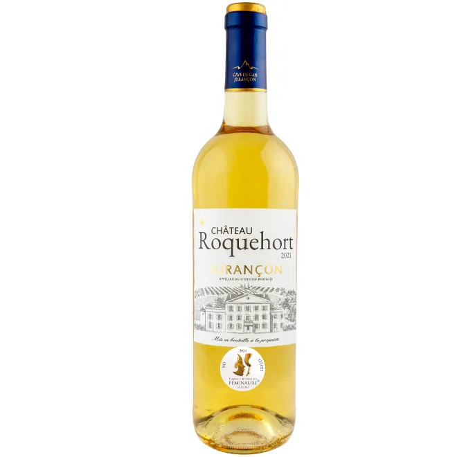 Chateau Roquehort AOP Jurancon Doux