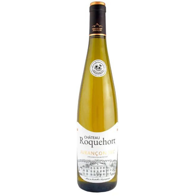 Chateau Roquehort AOP Jurancon Sec