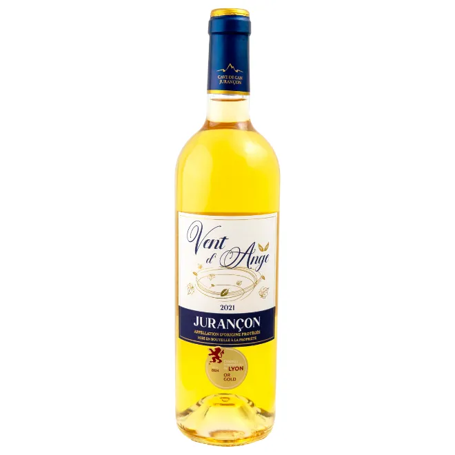 Vent d'Ange AOP Jurancon Doux