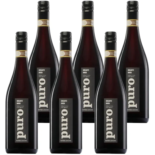 'Puro' Chianti DOCG
