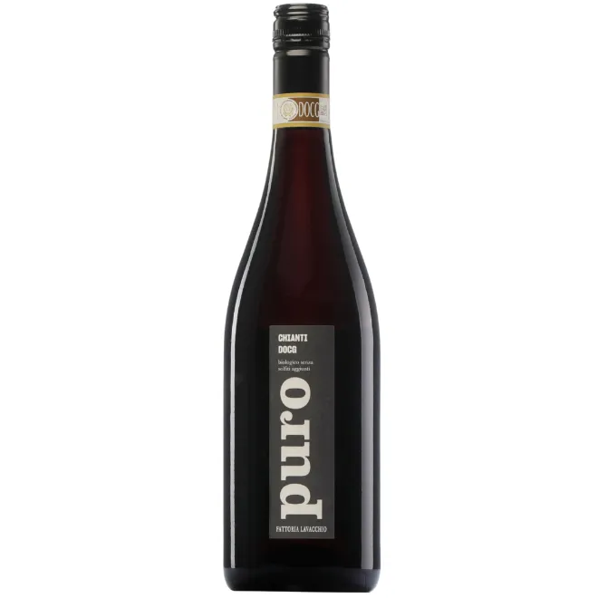 'Puro' Chianti DOCG