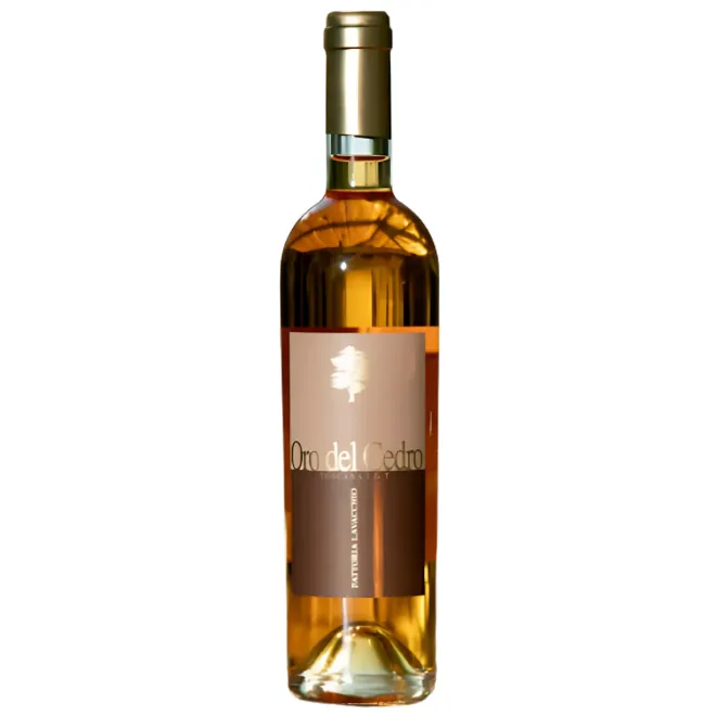 'Oro Del Cedro' IGT Toscana Vendemmia Tardiva