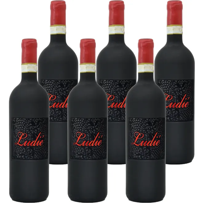 'Ludié' DOCG Chianti Rufina Riserva
