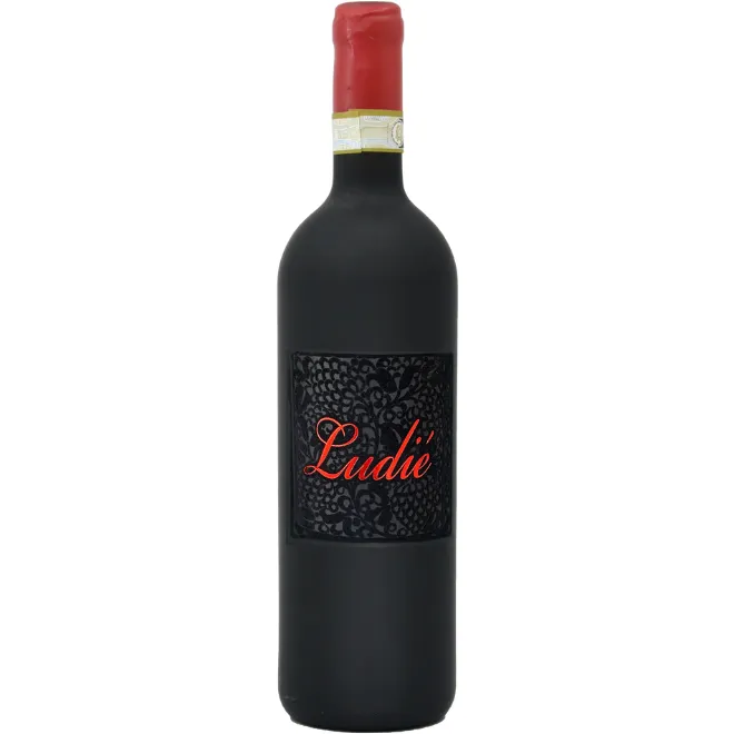 'Ludié' DOCG Chianti Rufina Riserva
