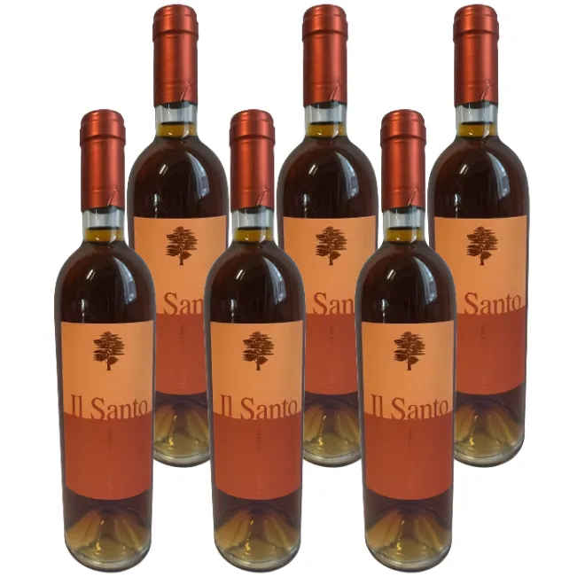 'Il Santo' IGT Toscana Passito Bianco 2013