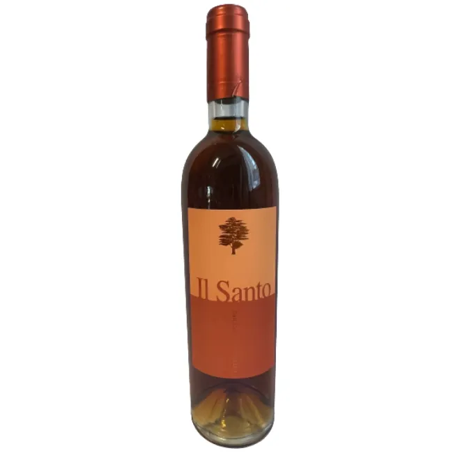 'Il Santo' IGT Toscana Passito Bianco