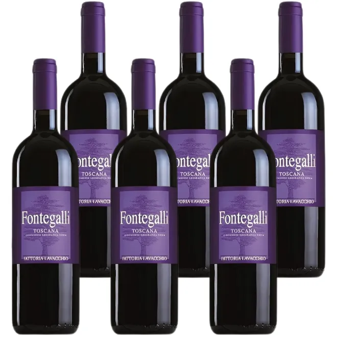 'Fontegalli' IGT Toscana Rosso 2020