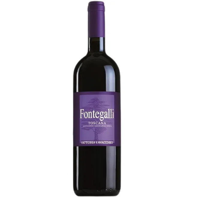 'Fontegalli' IGT Toscana Rosso