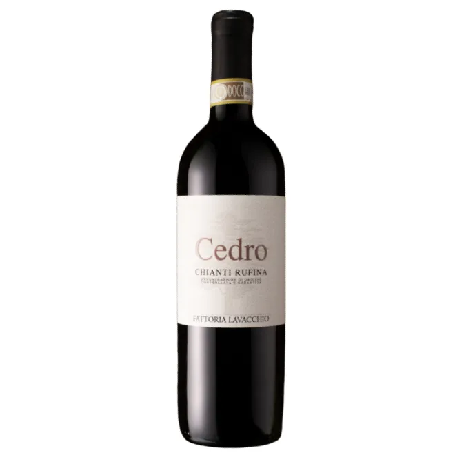 'Cedro' DOCG Chianti Rufina