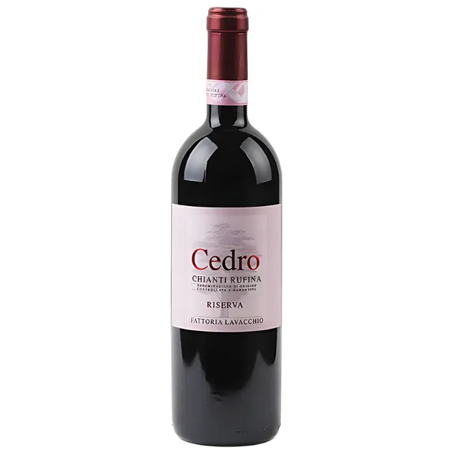 'Cedro Riserva' DOCG Chianti Rufina Riserva