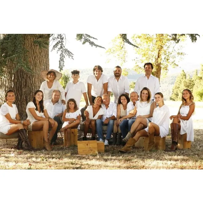 Fattoria Lavacchio Probierpaket