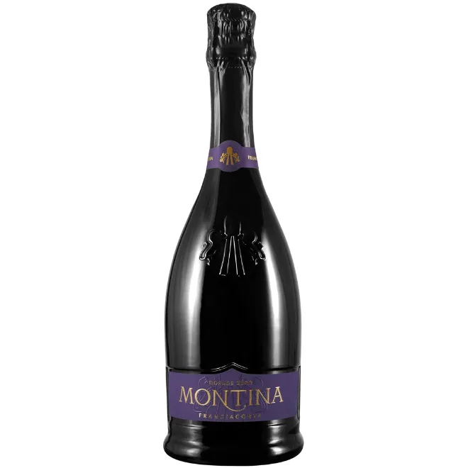Franciacorta DOCG Dosage Zéro