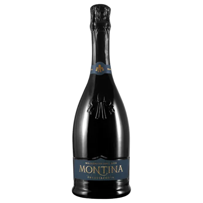 Franciacorta DOCG Millesimato Brut 2020