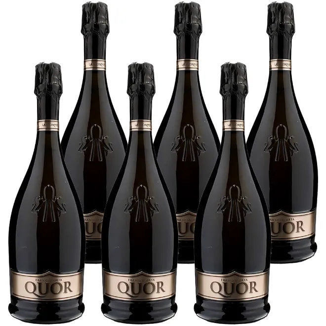 'Quor' Franciacorta Riserva DOCG Nature 2018