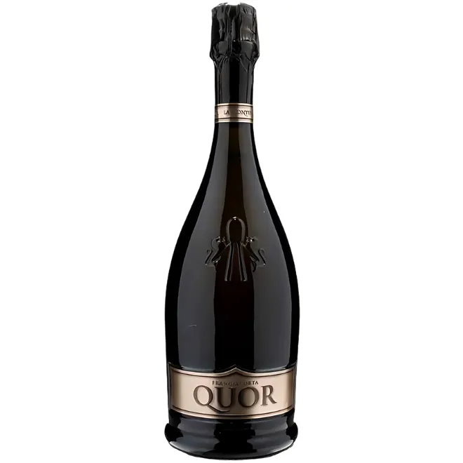 'Quor' Franciacorta Riserva DOCG Nature 2018
